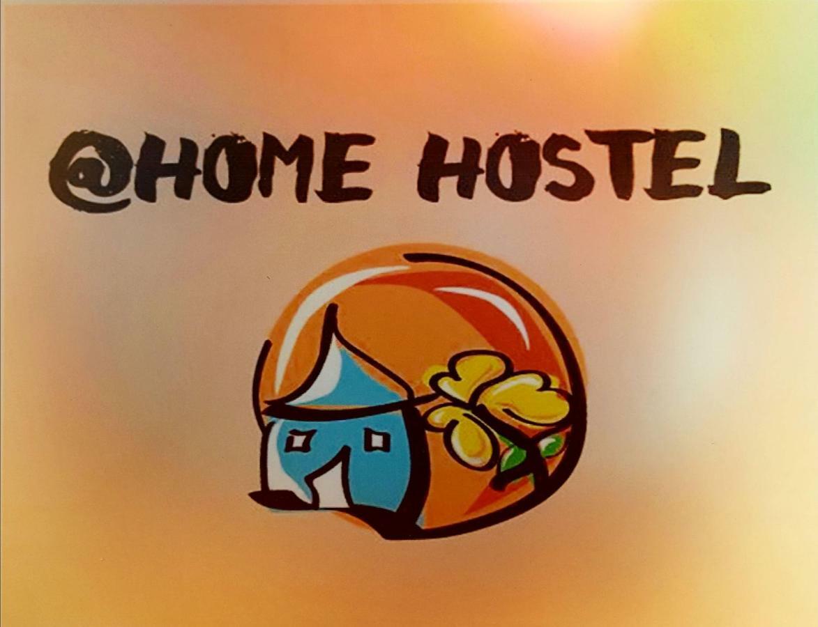 Home Hostel Shkodër Exterior foto